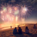 The Hamptons Guide to 4th of July Fireworks Spectacles!
