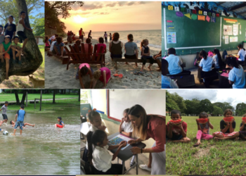 Directly Help Children in Need, Attend Annual Farm of the Child Fundraiser