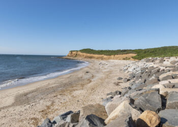 Sixty-Something: A Hamptons State of Mind