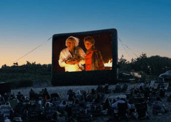 Hamptons Film 2023 Outdoor Screening Series is Back!