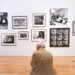 Harry Benson Iconic Images at Southampton Art Center