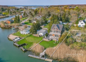 Hamptons Real Estate Market Data – Week of 6/20/2023