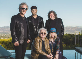Interview: Jefferson Starship’s Cathy Richardson