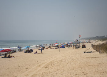 Sixty-Something: The Growing Drumbeat of the Coming Summer