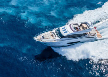 Sixty-Something: Epic Yachts and Gardiner’s Bay Sailing Stories