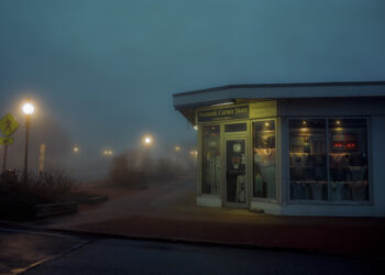 Graintauk Captures Montauk’s Essence Through Film Photography