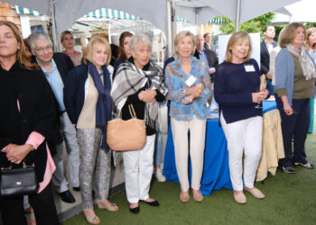 The 31st Annual Decorators-Designers-Dealers Sale and Auction Benefit Gala