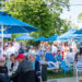 The Southampton Inn Celebrates its 25th Anniversary at the Annual Summer BBQ