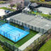 Top Hamptons Tennis Courts