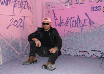 Exhibit Opens with Live Art Performance at The White Room Gallery