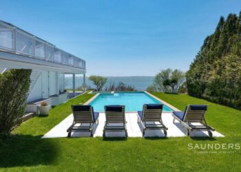 Hamptons Real Estate Market Data – Week of 7/11/2023