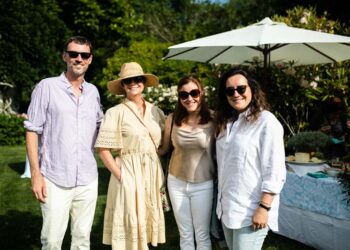 HamptonsFilm SummerDocs screening of Netflix’s The Deepest Breath