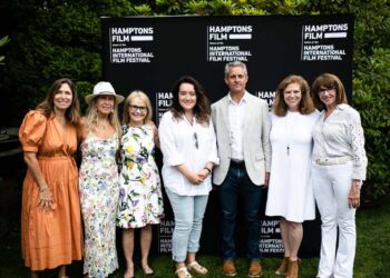 HamptonsFilm SummerDocs screening of Netflix’s The Deepest Breath