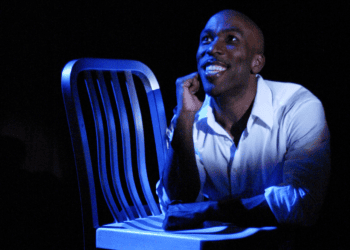 “Sammy and Me” Takes You on a Journey at Bay Street Theater