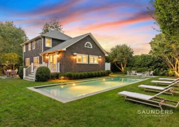 Hamptons Real Estate Market Data – Week of 7/4/2023