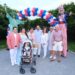 Southampton Fresh Air Home’s American Picnic on Meadow Lane