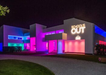 Hetrick-Martin Institute ‘School’s Out’ 2023 Summer Benefit