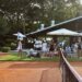 Hampton Racquet Club, The Premier Spot to Play Tennis in the Hamptons