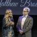 Julie Andrews, Matthew Broderick and Sarah Jessica Parker Honored at Bay Street’s Annual Gala