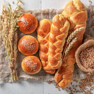 Women's Challah Bake