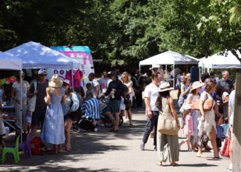 13th Annual Family Fair to Benefit CMEE