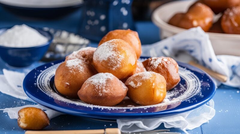 Hamptons Greek Festival