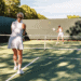 Hampton Racquet Club, The Premier Spot to Play Tennis in the Hamptons