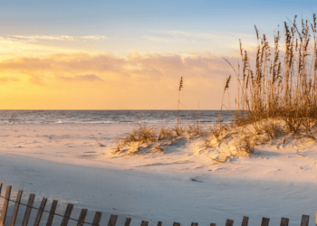 Sixty-Something:  Shall I Compare Thee to a Summer’s Hampton’s Day