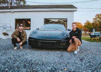 Hampton’s Homegrown Talent Ignites Entrepreneurial Wave with Trio of Thriving Businesses