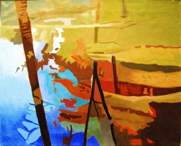 Hamptons Fine Art Fair The Summer's Most Prestigious Art Fair