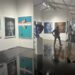 Hamptons Fine Arts Fair, Exhibitor’s Work for Sale Online After Storm