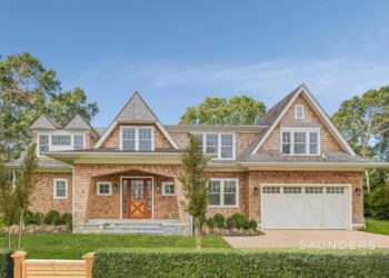 Hamptons Real Estate Market Data – Week of 7/18/2023
