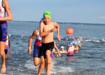 Hamptons Youth Triathlon is Back!