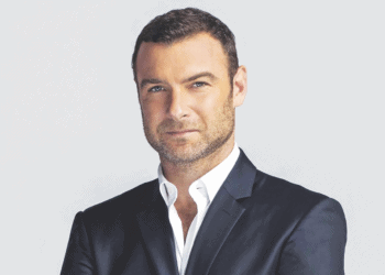 Liev Schreiber Co-Hosts The South Fork Natural History Museum’s 34th Annual Summer Gala