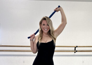 The Formula X Meredith at Curio at Project Hamptons