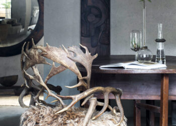 Montana Labelle Design & Lifestyle Pop-Up in The Hamptons