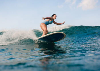 The 25th Annual Rell Sunn Surf Contest and Benefit is Back in Montauk