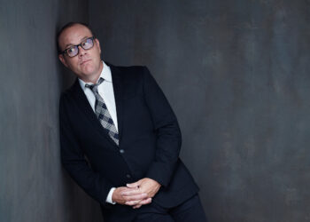 Comedian Tom Papa to Delight Audience at WHBPAC