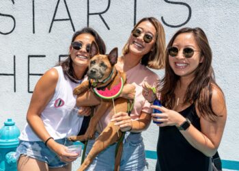 The Can’t Miss “Pup-Up” Adoption Events Coming to The Hamptons This Month