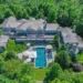 A Glimpse Inside…The Most Elegant Estate in The Hamptons