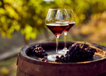 Hamptons Restaurants Win Wine Spectator Restaurant Awards