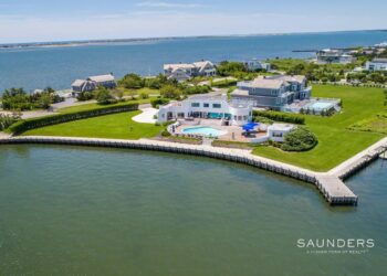 Hamptons Real Estate Market Data – Week of 8/1/2023