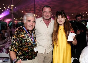 The South Fork’s Natural History Museum’s Annual Summer Gala