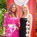 Valentino Escape Hamptons Captivities at the Home of Ken & Maria Fishel