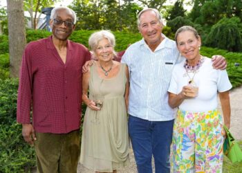 LongHouse Reserve 2023 Summer Benefit MIDSUMMER DREAM