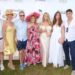 POLO Hamptons in Bridgehampton with Christie Brinkley