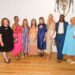 Southampton Arts Center- Women Collectors Shaping the Art World Opening Reception