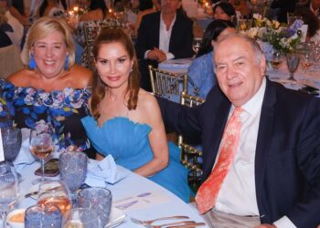 Southampton Animal Shelter Gala at The Muses in Southampton