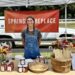 Saturdays are for Springs Farmers Market