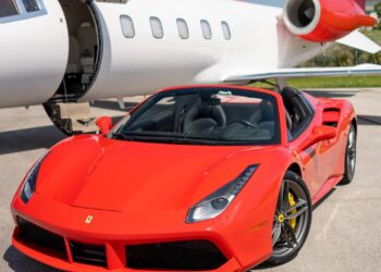 Cloud9 Exotics, The Hamptons’ Premier Luxury Car Rentals